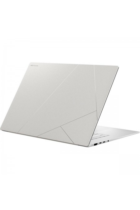 Ноутбук ASUS ZenBook S 16 OLED UM5606GA-SS022W AMD Ryzen AI 7 445, 2.0 GHz - 4.6 GHz, 32768 Mb, 16&quot WQXGA+ OLED 2880x1800, 1000 Gb SSD, AMD Radeon 840M, Windows 11 Home (90NB17H2-M006F0) (белый) 5