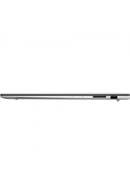 Ноутбук ASUS ZenBook S 16 OLED UM5606WA-RK220W AMD Ryzen AI 9 HX 370, 2.0 GHz - 5.1 GHz, 32768 Mb, 16 2.8K OLED 2880x1800, 1000 Gb SSD, AMD Radeon 890M, Windows 11 Home (90NB13M2-M00CJ0) (белый) 3
