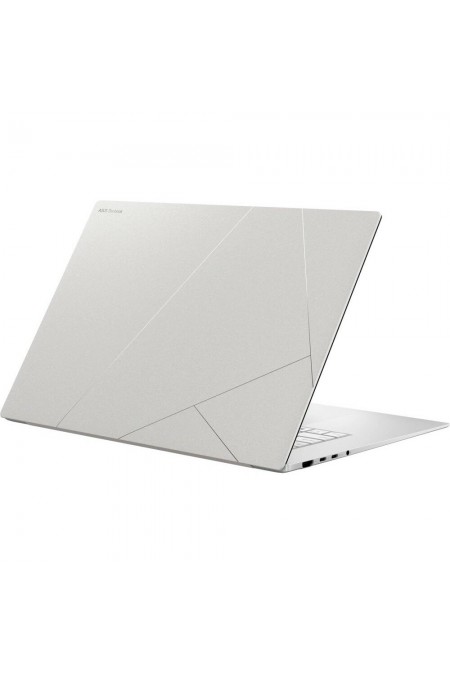 Ноутбук ASUS ZenBook S 16 OLED UM5606WA-RK220W AMD Ryzen AI 9 HX 370, 2.0 GHz - 5.1 GHz, 32768 Mb, 16 2.8K OLED 2880x1800, 1000 Gb SSD, AMD Radeon 890M, Windows 11 Home (90NB13M2-M00CJ0) (белый) 5