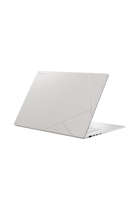 Ноутбук ASUS ZenBook S 16 OLED UM5606WA-RK226W AMD Ryzen AI 9 365, 2.0 GHz - 5.0 GHz, 24576 Mb, 16.0 2.8K OLED 2880x1800, 1000 Gb SSD, DVD нет, AMD Radeon 880M, Windows 11 Home (90NB13M2-M00DH0) (белый) 1