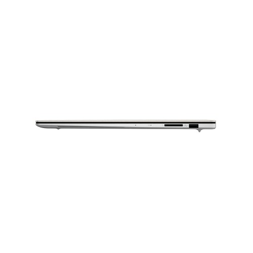 Ноутбук ASUS ZenBook S 16 OLED UM5606WA-RK226W AMD Ryzen AI 9 365, 2.0 GHz - 5.0 GHz, 24576 Mb, 16.0 2.8K OLED 2880x1800, 1000 Gb SSD, DVD нет, AMD Radeon 880M, Windows 11 Home (90NB13M2-M00DH0) (белый) 3