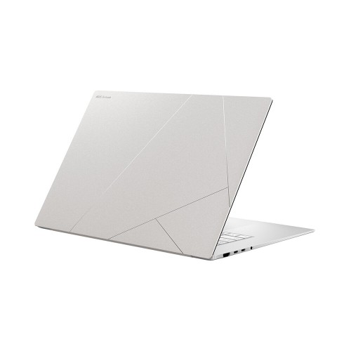 Ноутбук ASUS ZenBook S 16 OLED UM5606WA-RK226W AMD Ryzen AI 9 365, 2.0 GHz - 5.0 GHz, 24576 Mb, 16.0 2.8K OLED 2880x1800, 1000 Gb SSD, DVD нет, AMD Radeon 880M, Windows 11 Home (90NB13M2-M00DH0) (белый) 4