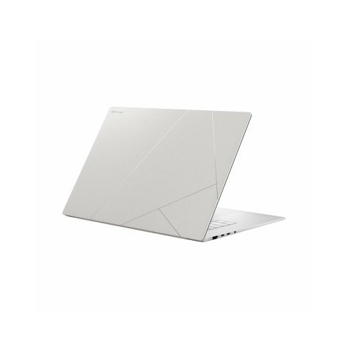 Ноутбук ASUS ZenBook S 16 OLED UM5606WA-RK228W AMD Ryzen AI 9 HX 370, 2.0 GHz - 5.1 GHz, 32768 Mb, 16&quot 2.8K OLED 2880x1800, 1000 Gb SSD, AMD Radeon 890M, Windows 11 Home (90NB13M2-M00RP0) (белый) 1