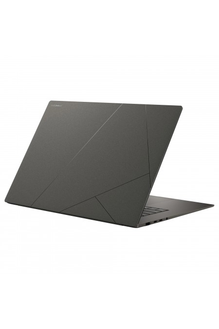 Ноутбук ASUS Zenbook S 16 OLED UM5606WA-RK236W, 16 (2880x1800) OLED 120 Гц/AMD Ryzen AI 9 HX 370/32 ГБ LPDDR5X/1024 ГБ SSD/AMD Radeon Graphics/Windows 11 Home (90NB13M1-M00D50) (серый) 3
