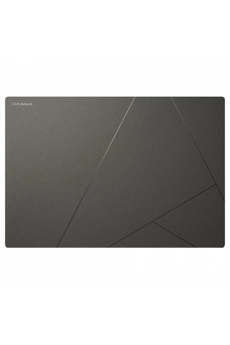 Ноутбук ASUS Zenbook S 16 OLED UM5606WA-RK236W, 16 (2880x1800) OLED 120 Гц/AMD Ryzen AI 9 HX 370/32 ГБ LPDDR5X/1024 ГБ SSD/AMD Radeon Graphics/Windows 11 Home (90NB13M1-M00D50) (серый) 4