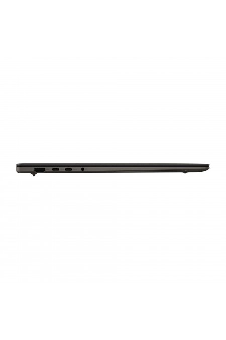 Ноутбук ASUS Zenbook S 16 OLED UM5606WA-RK236W, 16 (2880x1800) OLED 120 Гц/AMD Ryzen AI 9 HX 370/32 ГБ LPDDR5X/1024 ГБ SSD/AMD Radeon Graphics/Windows 11 Home (90NB13M1-M00D50) (серый) 5