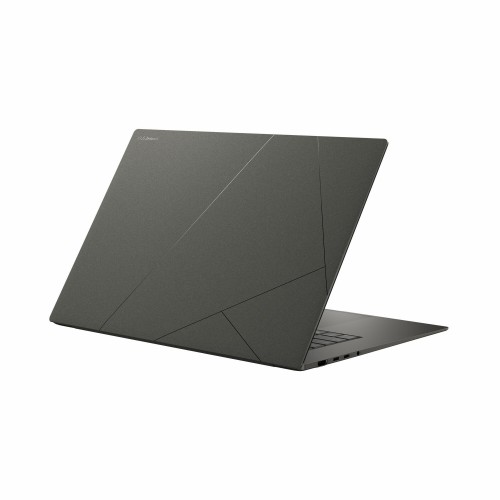 Ноутбук ASUS ZenBook S 16 OLED UM5606WA-RK237X AMD Ryzen AI 9 365, 2.0 GHz - 5.0 GHz, 24576 Mb, 16.0 2.8K OLED 2880x1800, 1000 Gb SSD, DVD нет, AMD Radeon 880M, Windows 11 Home (90NB13M1-M00F50) (серый) 7