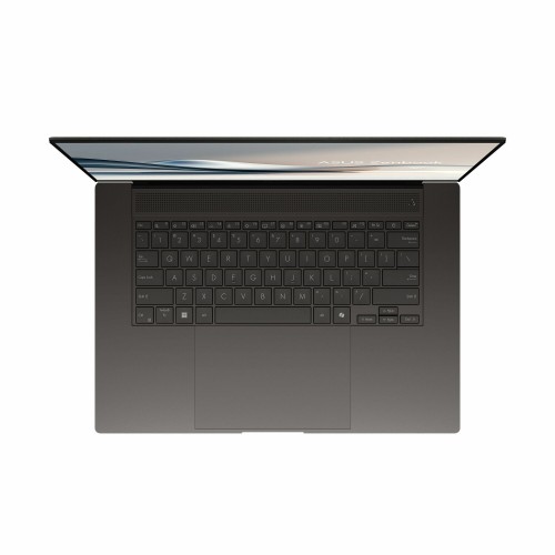 Ноутбук ASUS ZenBook S 16 OLED UM5606WA-RK237X AMD Ryzen AI 9 365, 2.0 GHz - 5.0 GHz, 24576 Mb, 16.0 2.8K OLED 2880x1800, 1000 Gb SSD, DVD нет, AMD Radeon 880M, Windows 11 Home (90NB13M1-M00F50) (серый) 8