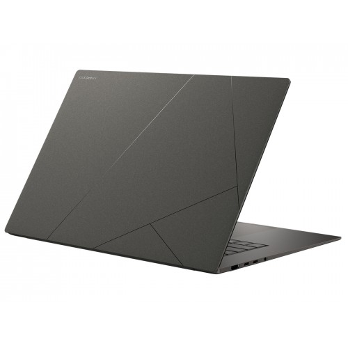 Ноутбук ASUS ZenBook S 16 OLED UM5606WA-RK322W AMD Ryzen AI 9 HX 370, 2.0 GHz - 5.1 GHz, 32768 Mb, 16.0 2.8K OLED 2880x1800, 1000 Gb SSD, DVD нет, AMD Radeon 890M, Windows 11 Home (90NB13M1-M00KV0) (серый) 3