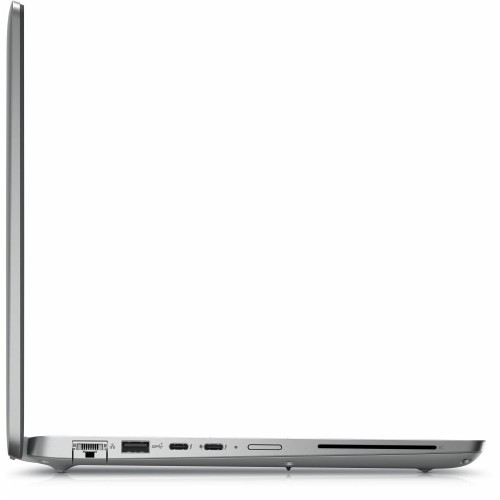Ноутбук Dell Latitude 5450, 14 (1920x1080) IPS/Intel Core Ultra 7 155U/32 ГБ DDR5/1024 ГБ SSD/Intel Graphics/Linux (5450-7314) (серый) 4