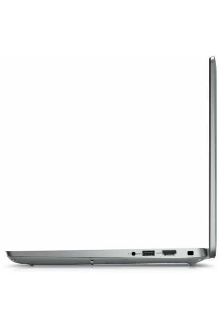 Ноутбук Dell Latitude 5450, 14 (1920x1080) IPS/Intel Core Ultra 7 155U/32 ГБ DDR5/1024 ГБ SSD/Intel Graphics/Linux (5450-7314) (серый) 5