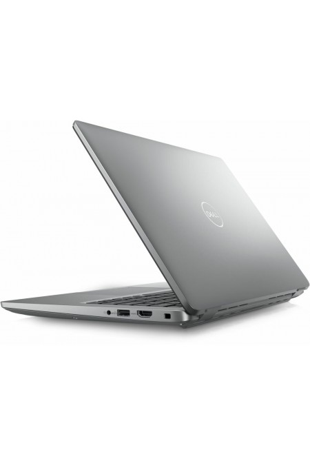 Ноутбук Dell Latitude 5450, 14 (1920x1080) IPS/Intel Core Ultra 7 155U/32 ГБ DDR5/1024 ГБ SSD/Intel Graphics/Linux (5450-7314) (серый) 7