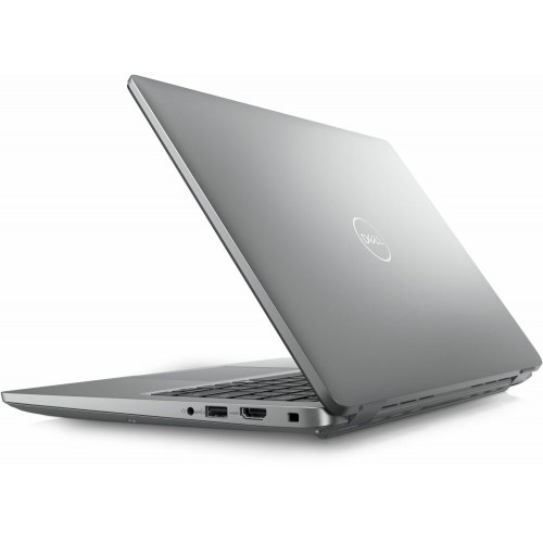 Ноутбук Dell Latitude 5450, 14 (1920x1080) IPS/Intel Core Ultra 7 155U/32 ГБ DDR5/1024 ГБ SSD/Intel Graphics/Linux (5450-7314) (серый) 7