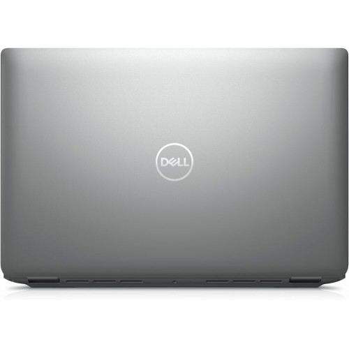 Ноутбук Dell Latitude 5450, 14 (1920x1080) IPS/Intel Core Ultra 7 155U/32 ГБ DDR5/1024 ГБ SSD/Intel Graphics/Linux (5450-7314) (серый) 8