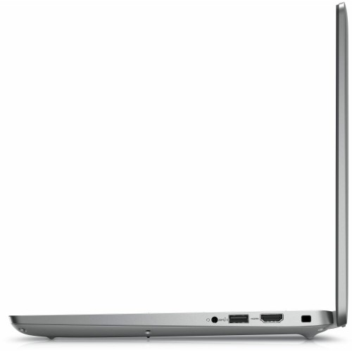 Ноутбук Dell Latitude 5450 Intel Core Ultra 5 125U, 1.7 GHz - 4.3 GHz, 16384 Mb, 14 Full HD 1920x1080, 512 Gb SSD, Intel Graphics, Linux (5450-5260) (серый) 5