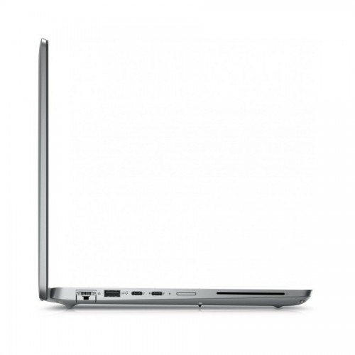 Ноутбук Dell Latitude 5450 Intel Core Ultra 5 135H, 1.7 GHz - 4.6 GHz, 16384 Mb, 14 Full HD 1920x1080, 512 Gb SSD, Intel Arc Graphics, Linux (5450-5657) (серый) 6