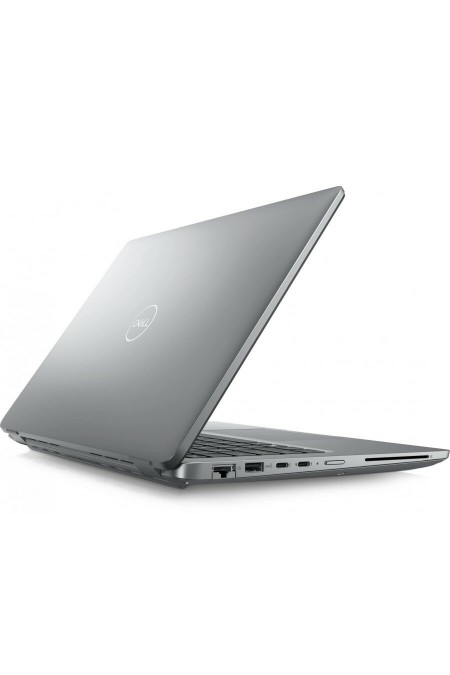 Ноутбук Dell Latitude 5450 Intel Core Ultra 7 155H, 1.4 GHz - 4.8 GHz, 16384 Mb, 14 Full HD 1920x1080, 512 Gb SSD, Intel Arc Graphics, Windows 11 Professional (5450-7561) (серый) 3