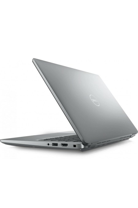 Ноутбук Dell Latitude 5450 Intel Core Ultra 7 155H, 1.4 GHz - 4.8 GHz, 16384 Mb, 14 Full HD 1920x1080, 512 Gb SSD, Intel Arc Graphics, Windows 11 Professional (5450-7561) (серый) 4