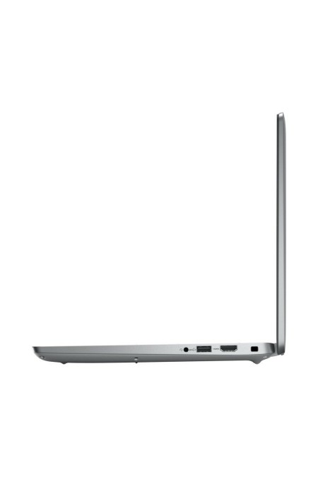 Ноутбук Dell Latitude 5450 Intel Core Ultra 7 155H, 1.4 GHz - 4.8 GHz, 16384 Mb, 14 Full HD 1920x1080, 512 Gb SSD, Intel Arc Graphics, Windows 11 Professional (5450-7561) (серый) 6