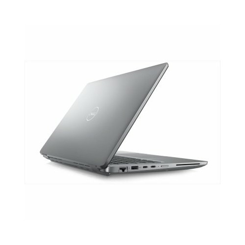 Ноутбук Dell Latitude 5450 Intel Core Ultra 7 155U, 1.7 GHz - 4.8 GHz, 16384 Mb, 14 Full HD 1920x1080, 512 Gb SSD, DVD нет, Intel Arc Graphics, Linuxl (5450-7654) (серый) 1