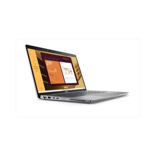 Ноутбук Dell Latitude 5450 Intel Core Ultra 7 155U, 1.7 GHz - 4.8 GHz, 16384 Mb, 14 Full HD 1920x1080, 512 Gb SSD, DVD нет, Intel Arc Graphics, Linuxl (5450-7654) (серый) 3