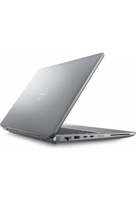 Ноутбук Dell Latitude 5450 Intel Core Ultra 7 155U, 1.7 GHz - 4.8 GHz, 16384 Mb, 14 Full HD 1920x1080, 512 Gb SSD, Intel Arc Graphics, Linux (5450-7560) (серый) 3