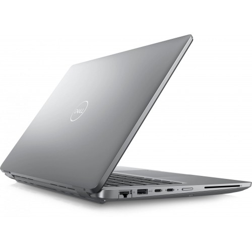 Ноутбук Dell Latitude 5450 Intel Core Ultra 7 155U, 1.7 GHz - 4.8 GHz, 16384 Mb, 14 Full HD 1920x1080, 512 Gb SSD, Intel Arc Graphics, Linux (5450-7560) (серый) 3