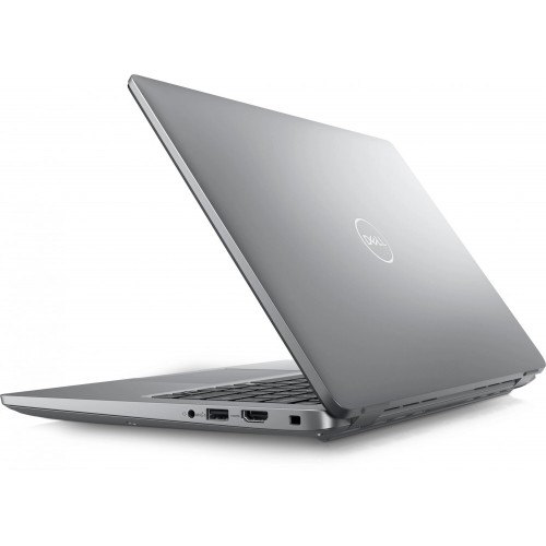 Ноутбук Dell Latitude 5450 Intel Core Ultra 7 155U, 1.7 GHz - 4.8 GHz, 16384 Mb, 14 Full HD 1920x1080, 512 Gb SSD, Intel Arc Graphics, Linux (5450-7560) (серый) 4