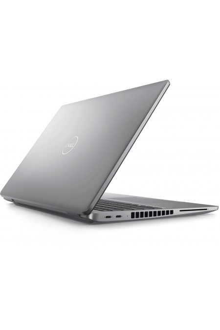 Ноутбук Dell Latitude 5550 Intel Core i7 1355U, 1.7 GHz - 5.0 GHz, 16384 Mb, 15.6 Full HD 1920x1080, 512 Gb SSD, Intel Iris Xe Graphics, Windows 11 Professional (5550-7651) (серый) 4