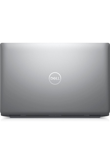 Ноутбук Dell Latitude 5550 Intel Core i7 1355U, 1.7 GHz - 5.0 GHz, 16384 Mb, 15.6 Full HD 1920x1080, 512 Gb SSD, Intel Iris Xe Graphics, Windows 11 Professional (5550-7651) (серый) 6