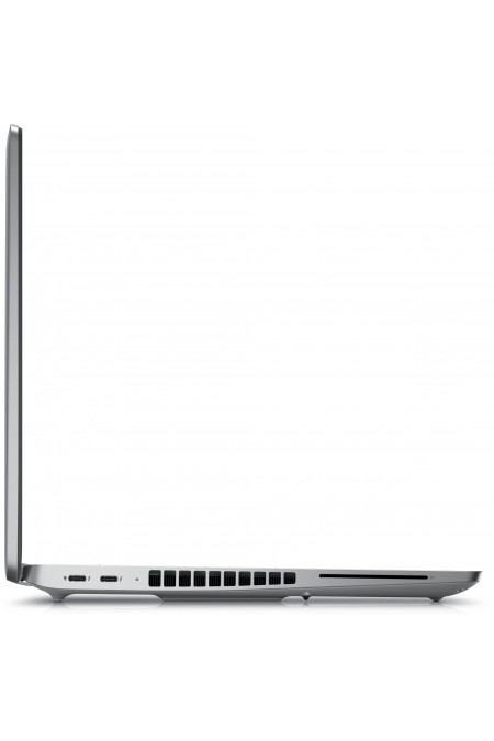 Ноутбук Dell Latitude 5550 Intel Core i7 1355U, 1.7 GHz - 5.0 GHz, 16384 Mb, 15.6 Full HD 1920x1080, 512 Gb SSD, Intel Iris Xe Graphics, Windows 11 Professional (5550-7651) (серый) 7