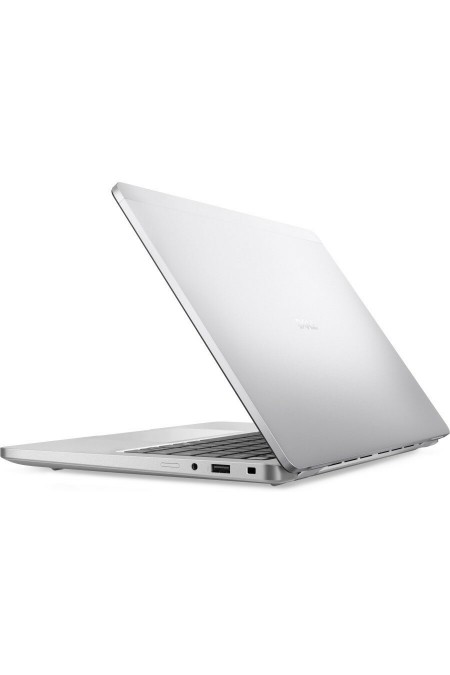 Ноутбук DELL Pro 13 Plus Intel Core Ultra 7 266V, 2.2 GHz - 5.0 GHz, 16384 Mb, 13.3&quot FHD+ 1920x1200, 1000 Gb SSD, Intel Arc 140V, Windows 11 Pro (Pro13Plus-7613_Win11P) (серебристый) 1