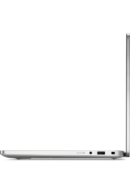 Ноутбук DELL Pro 13 Plus Intel Core Ultra 7 266V, 2.2 GHz - 5.0 GHz, 16384 Mb, 13.3&quot FHD+ 1920x1200, 1000 Gb SSD, Intel Arc 140V, Windows 11 Pro (Pro13Plus-7613_Win11P) (серебристый) 4