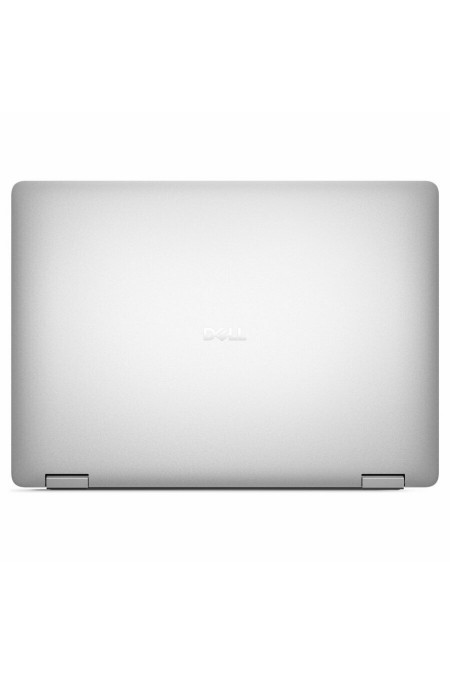 Ноутбук DELL Pro 13 Plus Intel Core Ultra 7 266V, 2.2 GHz - 5.0 GHz, 16384 Mb, 13.3&quot FHD+ 1920x1200, 1000 Gb SSD, Intel Arc 140V, Windows 11 Pro (Pro13Plus-7613_Win11P) (серебристый) 5
