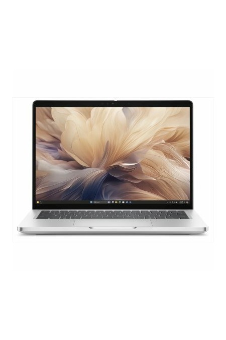 Ноутбук Dell Pro 13 Plus Intel Core Ultra 7 268V, 2.2 GHz - 4.8 GHz, 32768 Mb, 13.3 FHD+ 1920x1200, 2000 Gb SSD, Intel Arc 140V, Windows 11 Professional (Pro13Plus-7224) (серебристый) 