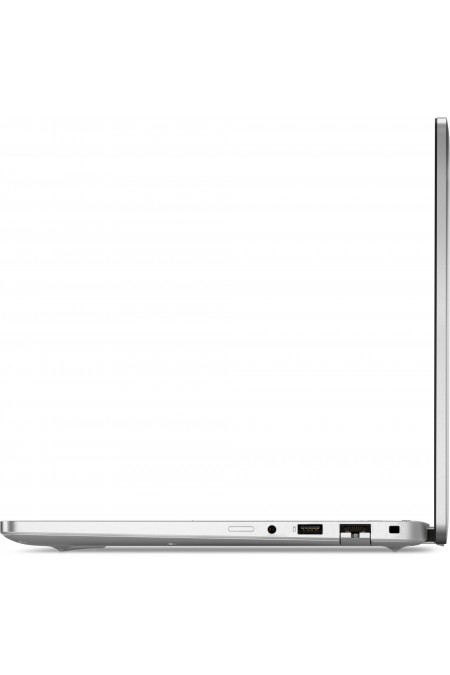 Ноутбук Dell Pro 14 Plus Intel Core Ultra 7 255U, 2.0 GHz - 5.2 GHz, 16384 Mb, 14&amp quot FHD+ 1920x1200, 512 Gb SSD, Intel Graphics, Linux (Pro14Plus-5654) (серебристый) 3