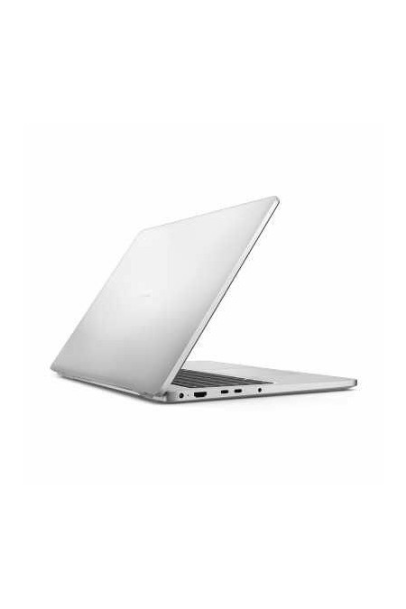 Ноутбук DELL Pro 16 Intel Core Ultra 5 235U, 2.0 GHz - 4.9 GHz, 16384 Mb, 16 FHD+ 1920x1200, 1000 Gb SSD, Intel Arc Graphics, Linux (16 Pro-5614) (серебристый) 4