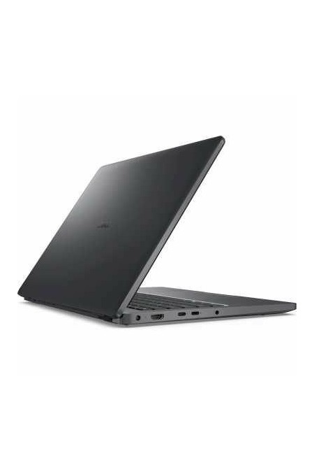 Ноутбук Dell Pro 16 Intel Core Ultra 5 235U, 2.0 GHz - 4.9 GHz, 16384 Mb, 16&amp quot FHD+ 1920x1200, 512 Gb SSD, Intel Arc Graphics, Linux (Pro16-5653) (серый) 4