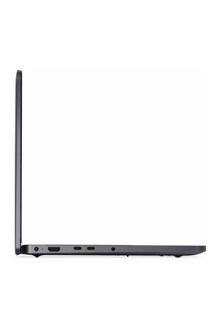 Ноутбук Dell Pro 16 Intel Core Ultra 5 235U, 2.0 GHz - 4.9 GHz, 16384 Mb, 16&amp quot FHD+ 1920x1200, 512 Gb SSD, Intel Arc Graphics, Linux (Pro16-5653) (серый) 5