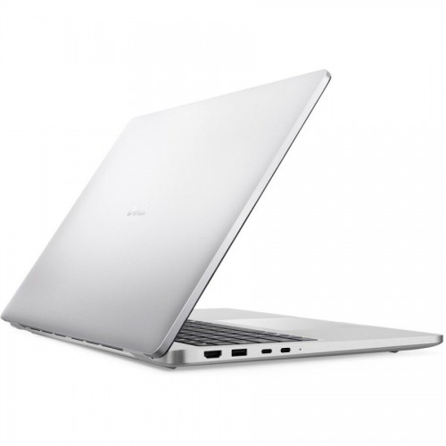 Ноутбук DELL Pro 16 Intel Core Ultra 7 255U, 1.7 GHz - 4.7 GHz, 16384 Mb, 16&quot FHD+ 1920x1200, 1000 Gb SSD, Intel Arc Graphics, Windows 11 Pro (Pro16-7615_Win11P) (серебристый) 1