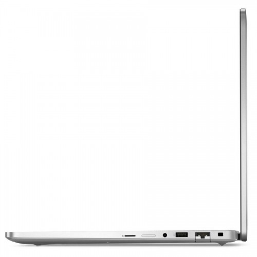 Ноутбук DELL Pro 16 Intel Core Ultra 7 255U, 1.7 GHz - 4.7 GHz, 16384 Mb, 16&quot FHD+ 1920x1200, 1000 Gb SSD, Intel Arc Graphics, Windows 11 Pro (Pro16-7615_Win11P) (серебристый) 3