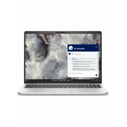 Ноутбук DELL Pro 16 Plus Intel Core Ultra 7 266V, 2.2 GHz - 5.0 GHz, 16384 Mb, 16&quot FHD+ 1920x1200, 1000 Gb SSD, Intel Arc 140V, Linux (Pro16Plus-7115) (серебристый)