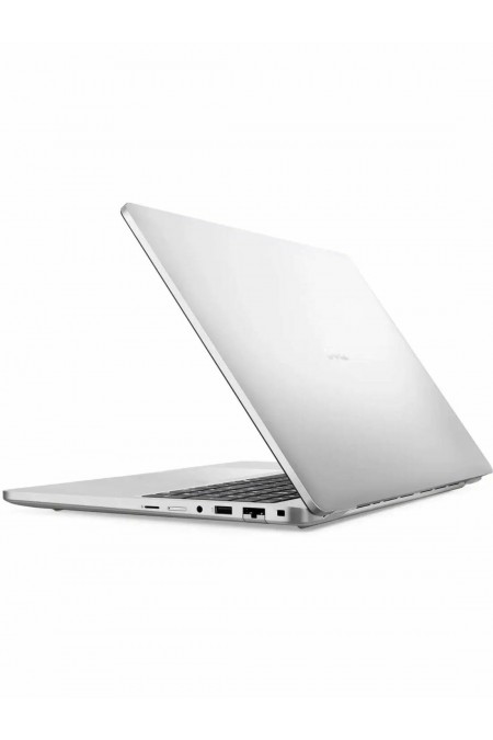 Ноутбук DELL Pro 16 Plus Intel Core Ultra 7 266V, 2.2 GHz - 5.0 GHz, 16384 Mb, 16&quot FHD+ 1920x1200, 1000 Gb SSD, Intel Arc 140V, Linux (Pro16Plus-7115) (серебристый) 3