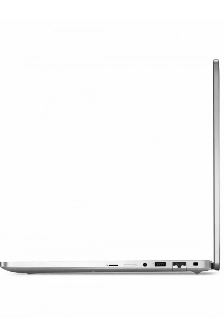Ноутбук DELL Pro 16 Plus Intel Core Ultra 7 266V, 2.2 GHz - 5.0 GHz, 16384 Mb, 16&quot FHD+ 1920x1200, 1000 Gb SSD, Intel Arc 140V, Linux (Pro16Plus-7115) (серебристый) 4