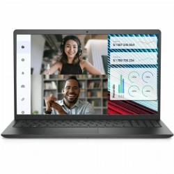 Ноутбук Dell Vostro 3520, 15.6 (1920x1080) IPS 120 Гц/Intel Core i7-1255U/8 ГБ DDR4/512 ГБ SSD/Intel Iris Xe Graphics/Ubuntu (3520-7850) (черный)
