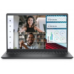 Ноутбук Dell Vostro 3520 15.6 i3-1215U 8GB/512GB Intel UHD Graphics FHD Ubuntu (HDL5A91028W) (черный)