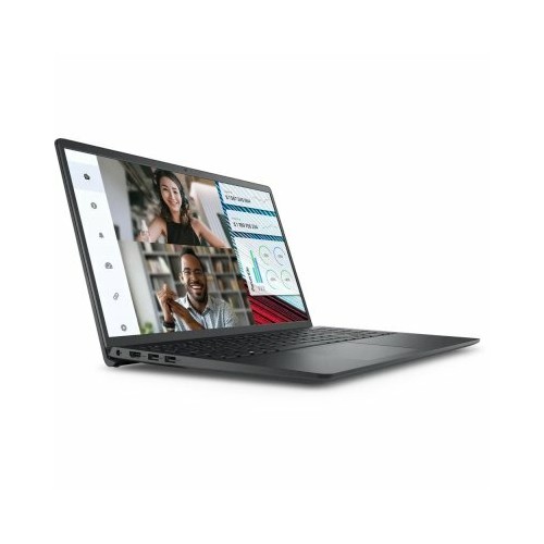 Ноутбук Dell Vostro 3520 Intel Core i7 1255U, 1.7 GHz - 4.7 GHz, 16384 Mb, 15.6Full HD 1920x1080, 512 Gb SSD, DVD нет, Intel Iris Xe Graphics, Windows 11 Professional (3520-7650_Win11P) (черный) 6