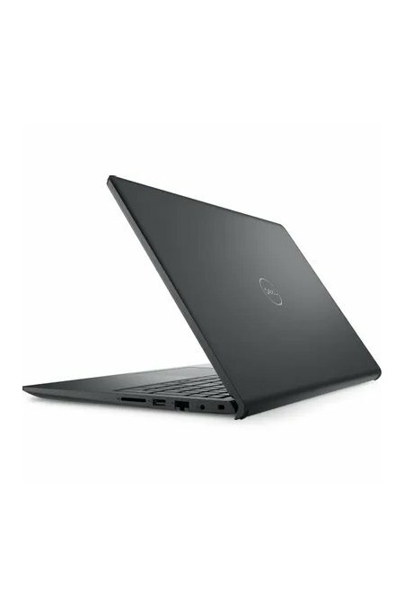 Ноутбук Dell Vostro Intel Core i5 1235U, 1.3 GHz - 4.4 GHz, 8192 Mb, 15.6 Full HD 1920x1080, 512 Gb SSD, Intel Iris Xe Graphics, Ubuntu (3520-5850) (черный) 1