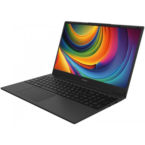 Ноутбук Digma EVE A5820 Ryzen 3 3200U 16Gb SSD512Gb AMD Radeon 15.6 IPS FHD (1920x1080) Windows 11 Professional WiFi BT Cam 4500mAh (DN15R3-ADXW01) (черный) 2