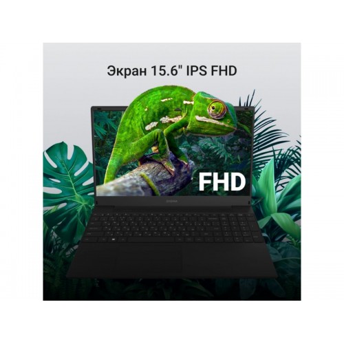 Ноутбук Digma EVE A5820 Ryzen 3 3200U 16Gb SSD512Gb AMD Radeon 15.6 IPS FHD (1920x1080) Windows 11 Professional WiFi BT Cam 4500mAh (DN15R3-ADXW01) (черный) 6